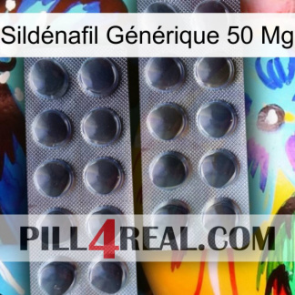 Sildénafil Générique 50 Mg 31